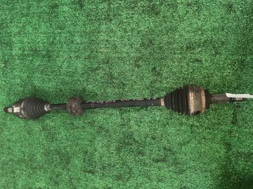 ПРИВОД НА TOYOTA COROLLA  AXIO ZRE142 2ZR-FE