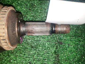 ПРИВОД НА TOYOTA COROLLA  AXIO ZRE142 2ZR-FE