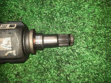 ПРИВОД НА TOYOTA COROLLA  AXIO ZRE142 2ZR-FE