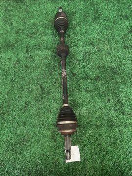 ПРИВОД НА TOYOTA COROLLA  AXIO ZRE142 2ZR-FE