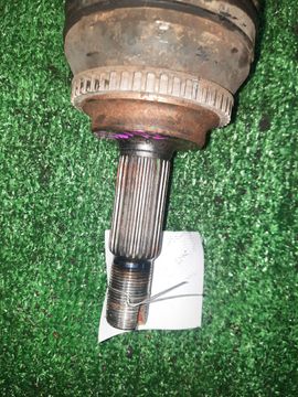 ПРИВОД НА TOYOTA COROLLA  AXIO ZRE142 2ZR-FE