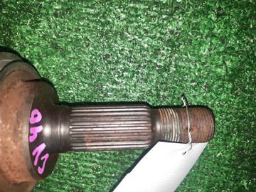 ПРИВОД НА TOYOTA CAMRY SV40 4S-FE