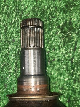 ПРИВОД НА TOYOTA CAMRY SV40 4S-FE