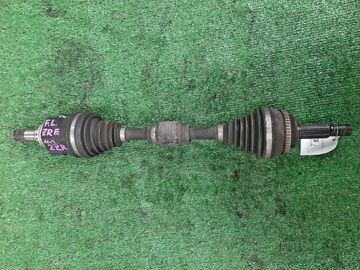 ПРИВОД НА TOYOTA COROLLA  AXIO ZRE142 2ZR-FE