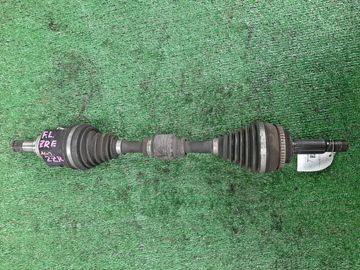 ПРИВОД НА TOYOTA COROLLA  AXIO ZRE142 2ZR-FE