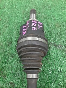 ПРИВОД НА TOYOTA COROLLA  AXIO ZRE142 2ZR-FE