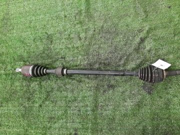 ПРИВОД НА HONDA CIVIC FD1 R18A