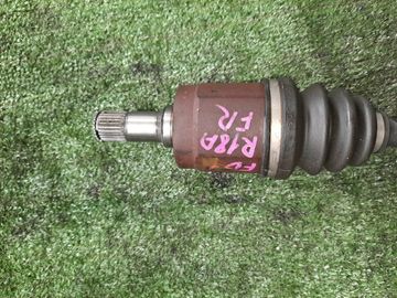 ПРИВОД НА HONDA CIVIC FD1 R18A