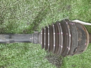 ПРИВОД НА HONDA CIVIC FD1 R18A