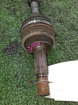 ПРИВОД НА TOYOTA COROLLA FIELDER NZE144G 1NZ-FE