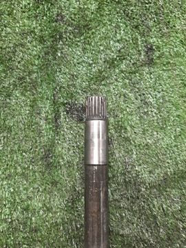 ПРИВОД НА TOYOTA COROLLA FIELDER NZE144G 1NZ-FE