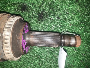 ПРИВОД НА TOYOTA COROLLA NZE121 1NZ-FE