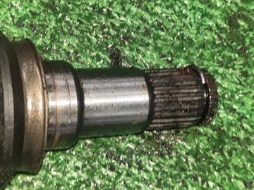 ПРИВОД НА TOYOTA COROLLA NZE121 1NZ-FE