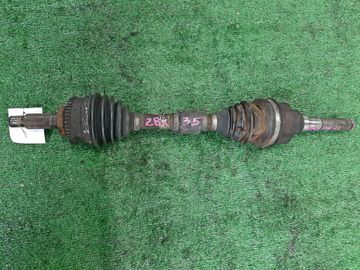 ПРИВОД НА MAZDA TRIBUTE EPEW YF