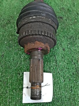 ПРИВОД НА MAZDA TRIBUTE EPEW YF