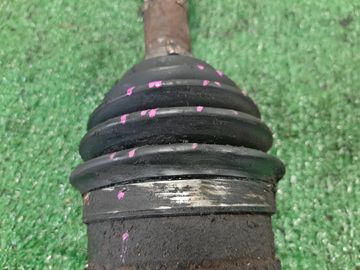 ПРИВОД НА MAZDA TRIBUTE EPEW YF