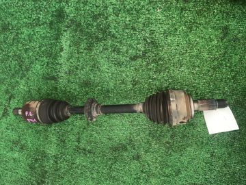 ПРИВОД НА HONDA CIVIC FD1 R18A