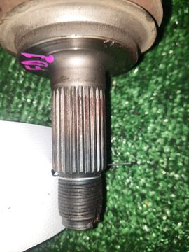 ПРИВОД НА HONDA CIVIC FD1 R18A