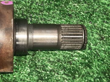 ПРИВОД НА HONDA CIVIC FD1 R18A