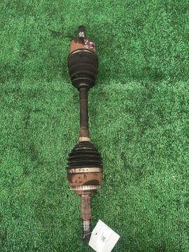 ПРИВОД НА NISSAN WINGROAD Y11 QG15DE