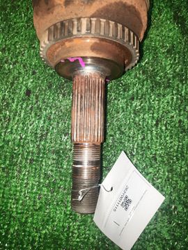 ПРИВОД НА NISSAN WINGROAD Y11 QG15DE