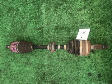 ПРИВОД НА HONDA S-MX RH1 B20B