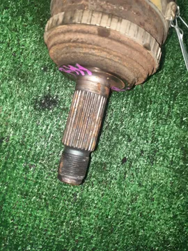 ПРИВОД НА HONDA S-MX RH1 B20B