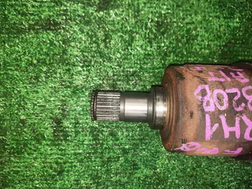 ПРИВОД НА HONDA S-MX RH1 B20B