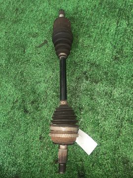 ПРИВОД НА HONDA CAPA GA4 D15B