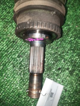 ПРИВОД НА NISSAN BLUEBIRD HU14 SR20DE