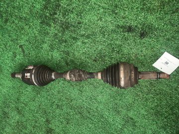 ПРИВОД НА TOYOTA COROLLA  AXIO ZRE142 2ZR-FE