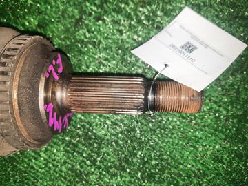 ПРИВОД НА TOYOTA COROLLA  AXIO ZRE142 2ZR-FE