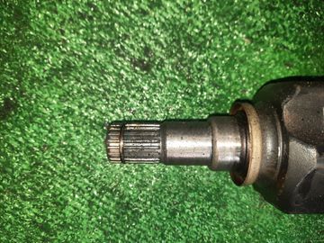 ПРИВОД НА TOYOTA COROLLA  AXIO ZRE142 2ZR-FE