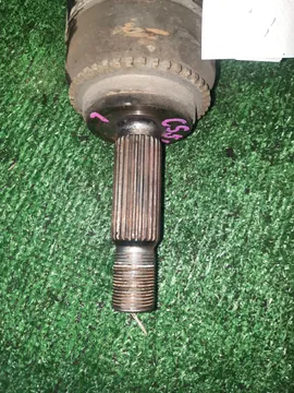 ПРИВОД НА MITSUBISHI LANCER CEDIA CS5W 4G93