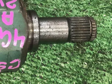 ПРИВОД НА MITSUBISHI LANCER CEDIA CS5W 4G93