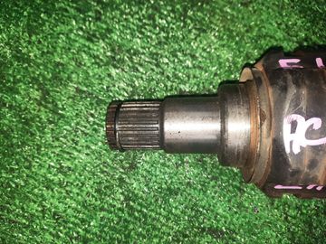 ПРИВОД НА TOYOTA IPSUM ACM21W 2AZ-FE