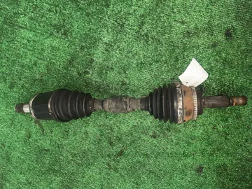 ПРИВОД НА TOYOTA AVENSIS AZT251 2AZ-FSE