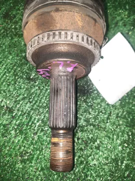 ПРИВОД НА TOYOTA AVENSIS AZT251 2AZ-FSE