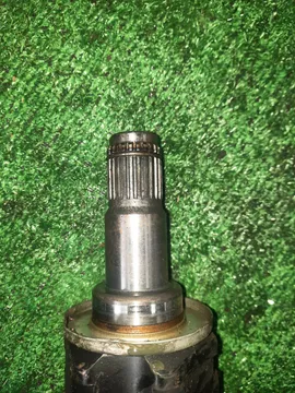 ПРИВОД НА TOYOTA AVENSIS AZT251 2AZ-FSE