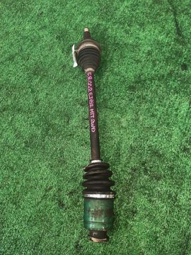 ПРИВОД НА SUBARU IMPREZA GG2 EJ15E