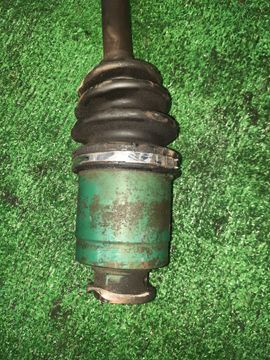 ПРИВОД НА SUBARU IMPREZA GG2 EJ15E