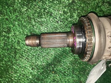 ПРИВОД НА SUBARU IMPREZA GG2 EJ15E