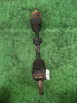 ПРИВОД НА HONDA ODYSSEY RA6 F23A