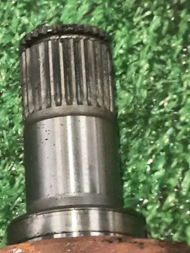 ПРИВОД НА HONDA ODYSSEY RA6 F23A