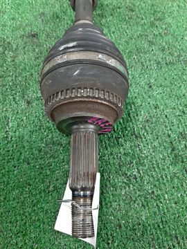 ПРИВОД НА TOYOTA COROLLA  AXIO ZRE142 2ZR-FE