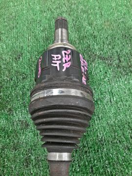 ПРИВОД НА TOYOTA COROLLA  AXIO ZRE142 2ZR-FE