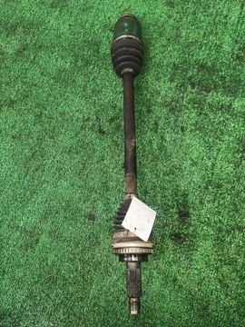 ПРИВОД НА SUBARU IMPREZA GG2 EJ15E