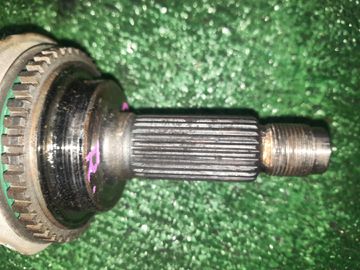 ПРИВОД НА SUBARU IMPREZA GG2 EJ15E