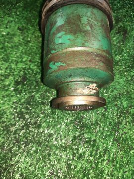 ПРИВОД НА SUBARU IMPREZA GG2 EJ15E