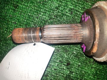 ПРИВОД НА TOYOTA IPSUM ACM21W 2AZ-FE